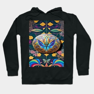 The Archaic Elements. Hoodie